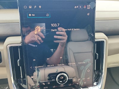 2026 GMC Yukon XL 4WD 4dr Denali