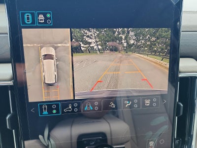 2026 GMC Yukon XL 4WD 4dr Denali