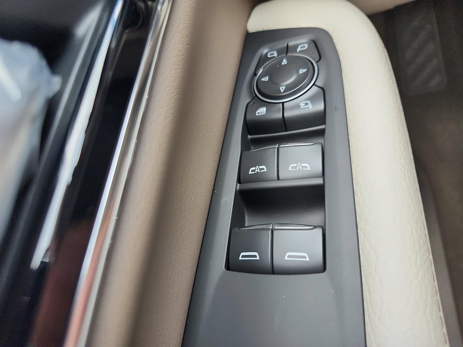 2026 GMC Yukon XL 4WD 4dr Denali