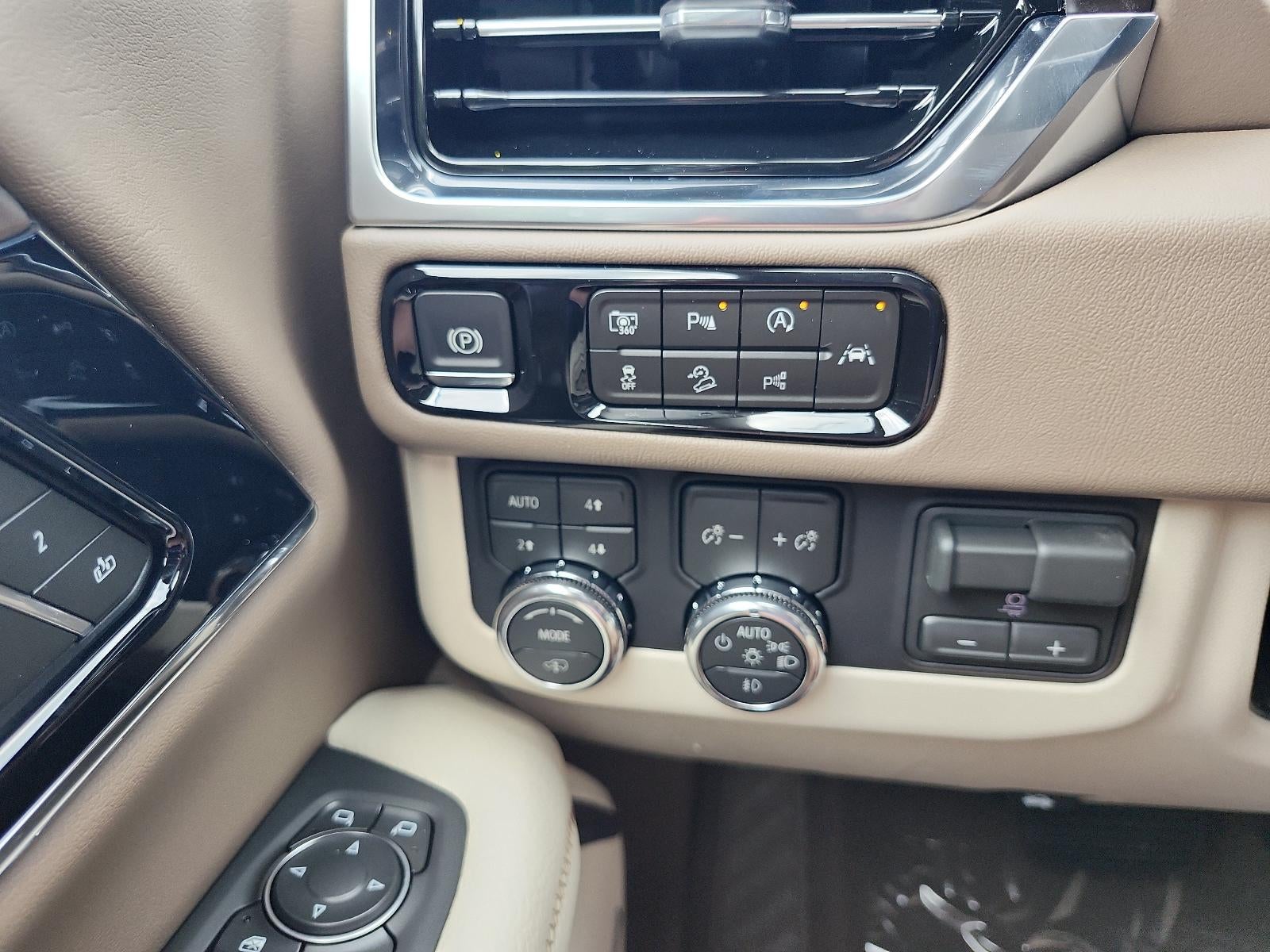 2026 GMC Yukon XL 4WD 4dr Denali