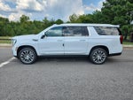 2026 GMC Yukon XL 4WD 4dr Denali