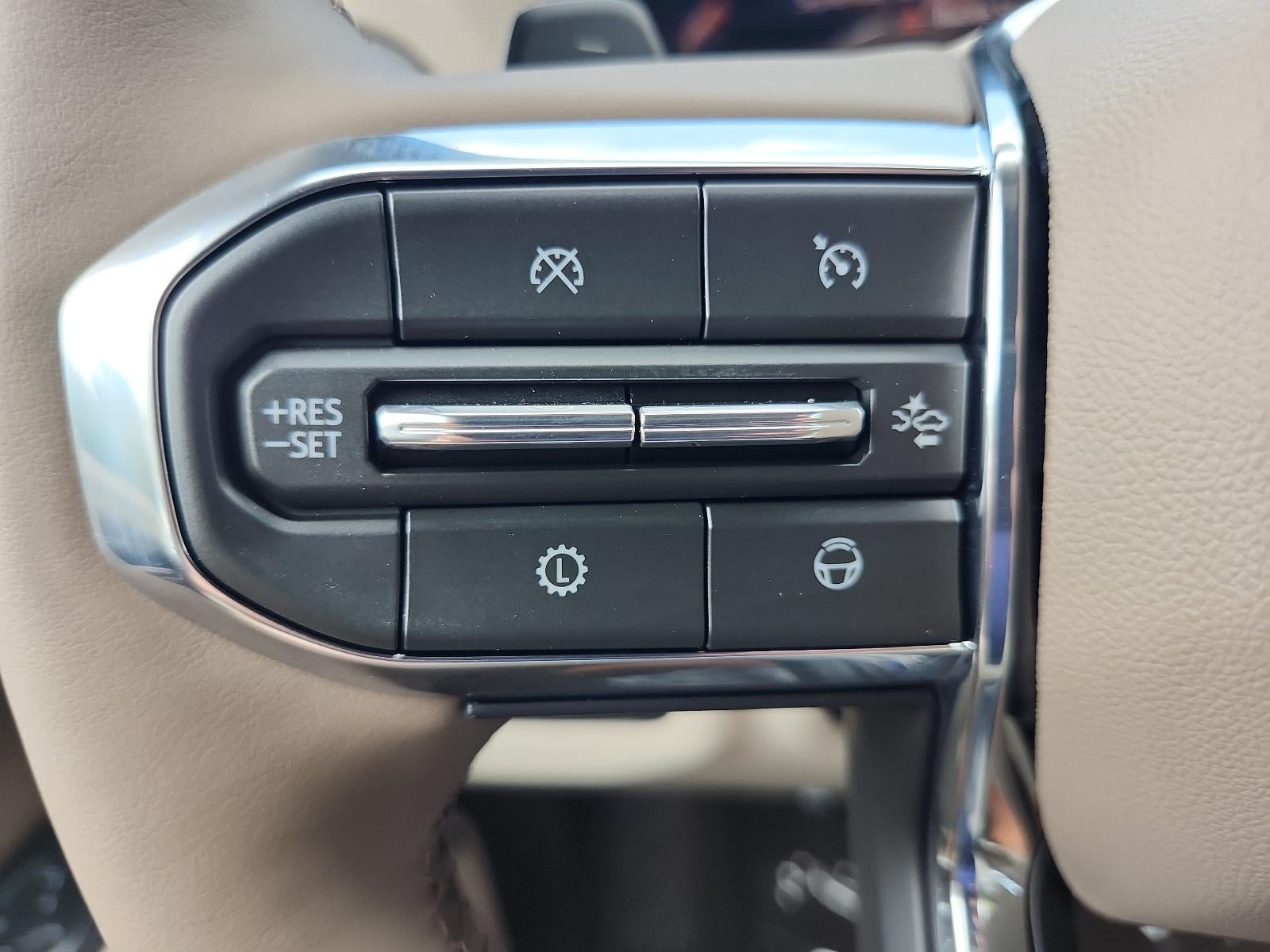 2026 GMC Yukon XL 4WD 4dr Denali