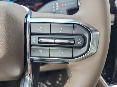 2026 GMC Yukon XL 4WD 4dr Denali
