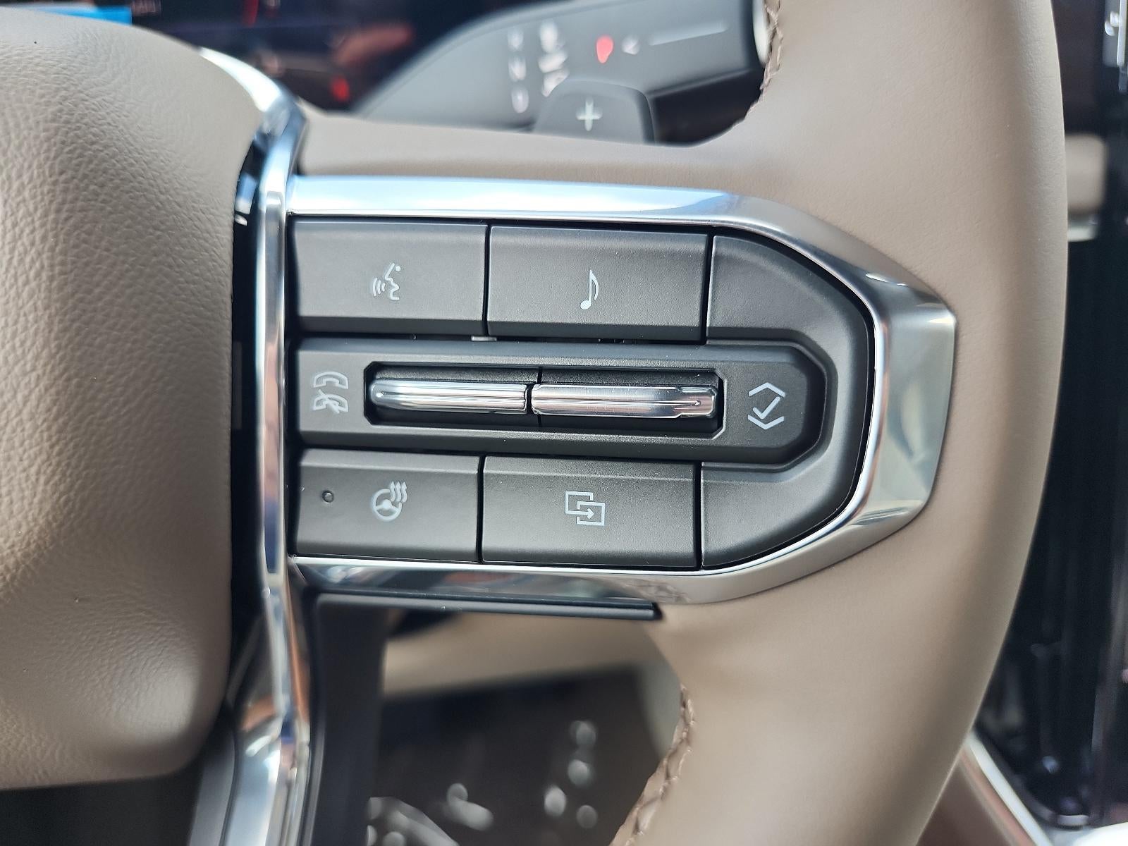 2026 GMC Yukon XL 4WD 4dr Denali