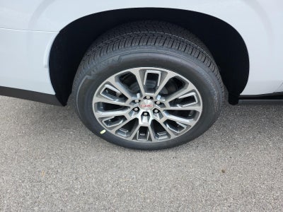 2026 GMC Yukon XL 4WD 4dr Denali