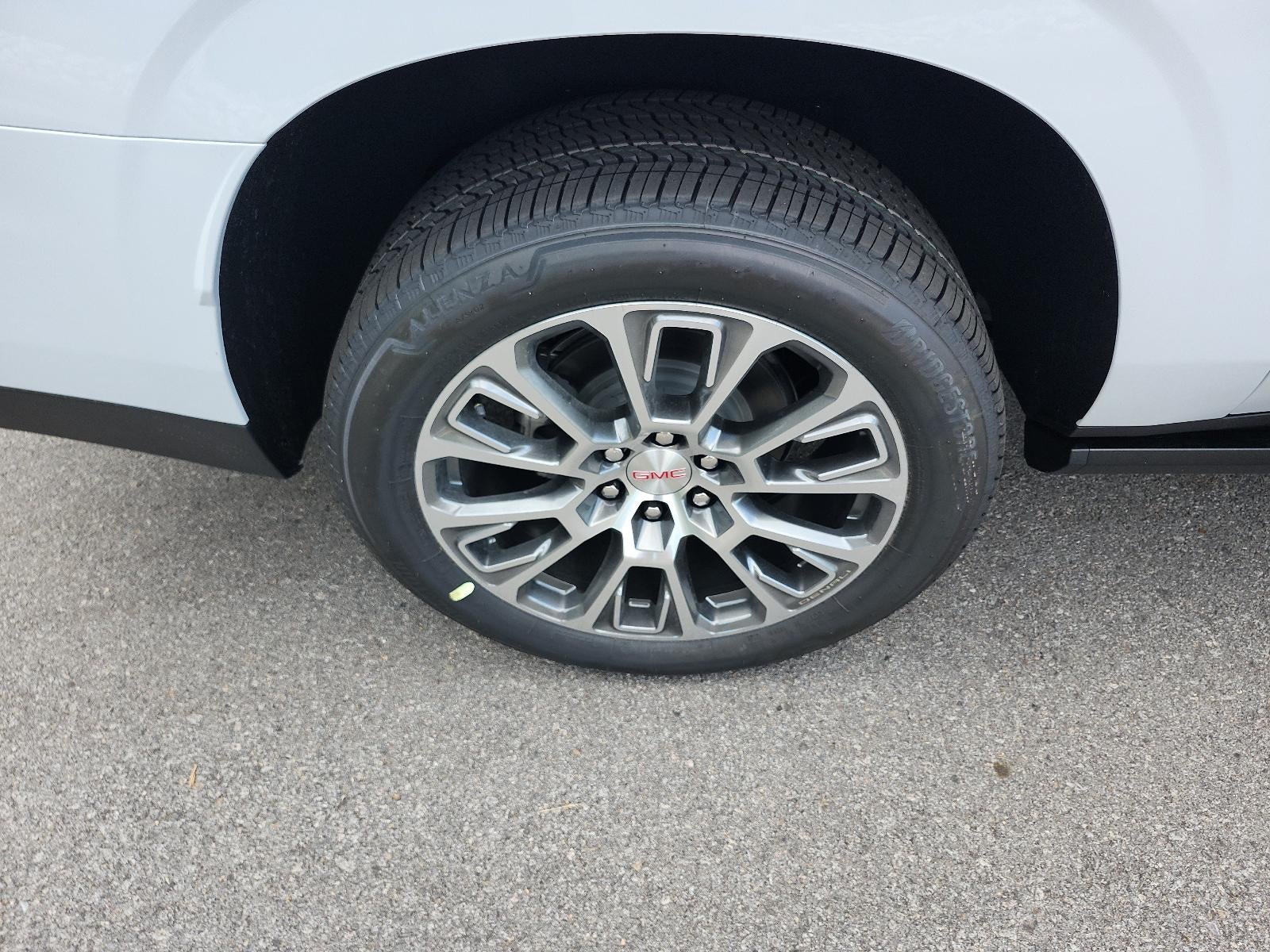 2026 GMC Yukon XL 4WD 4dr Denali