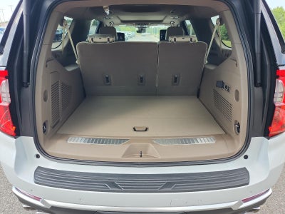 2026 GMC Yukon XL 4WD 4dr Denali