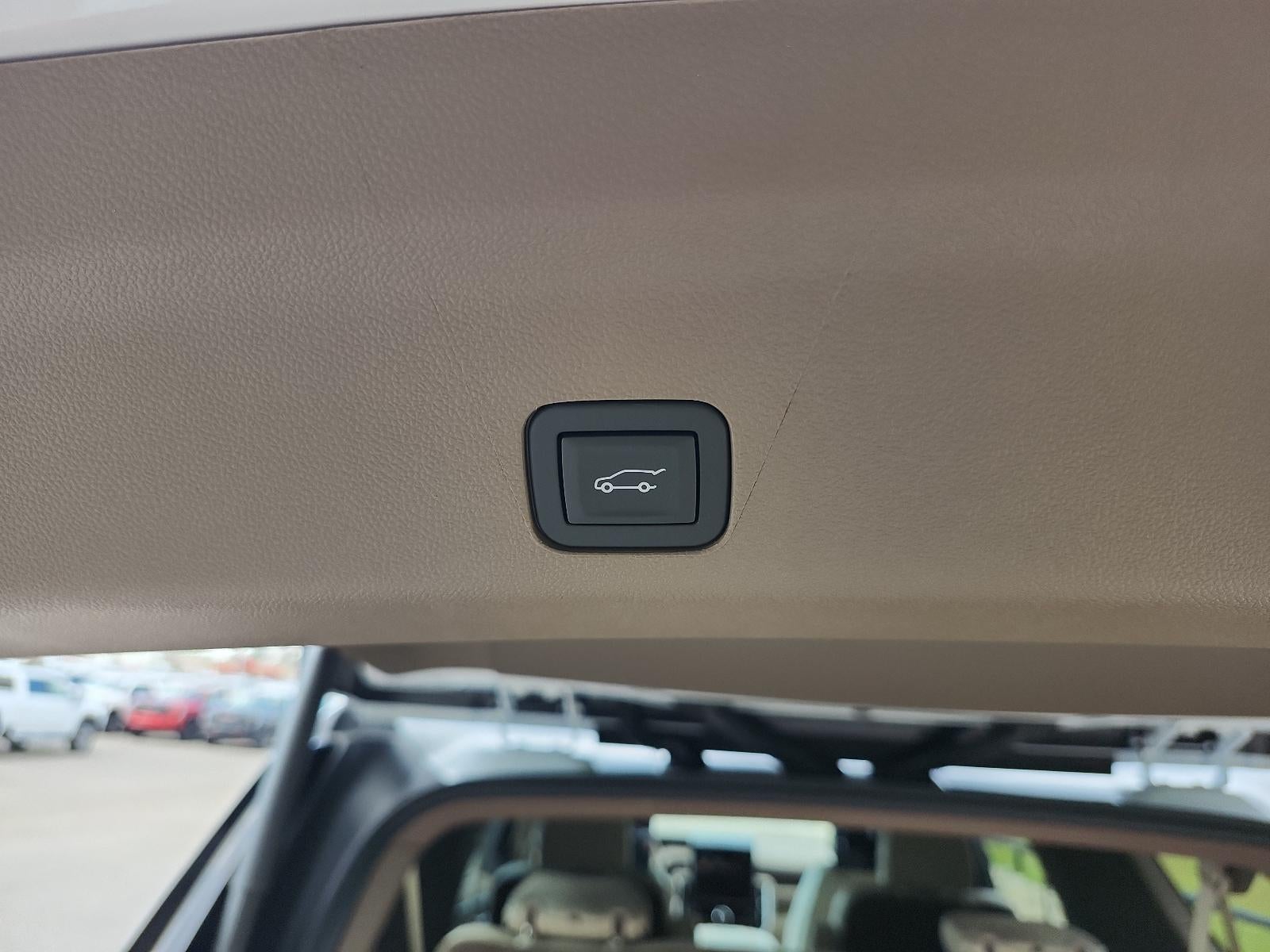 2026 GMC Yukon XL 4WD 4dr Denali