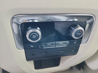 2026 GMC Yukon XL 4WD 4dr Denali