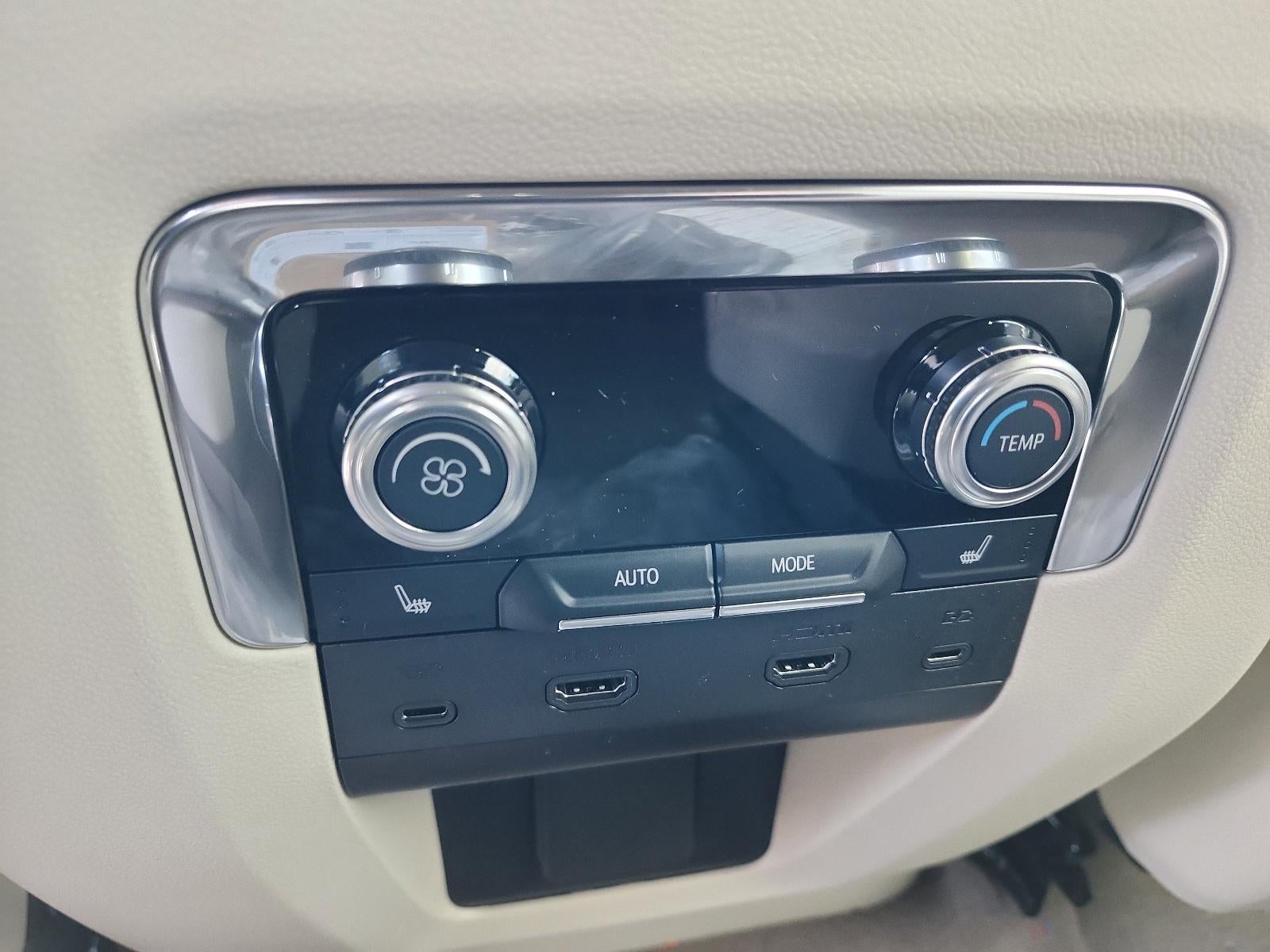 2026 GMC Yukon XL 4WD 4dr Denali