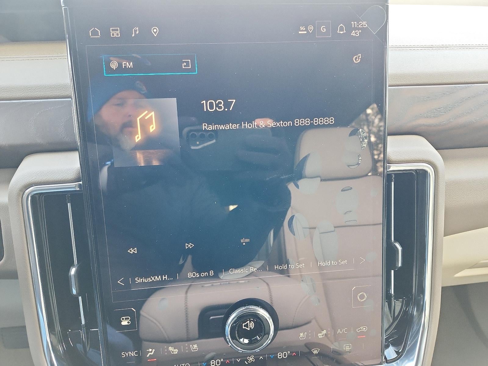 2026 GMC Yukon XL 4WD 4dr Denali