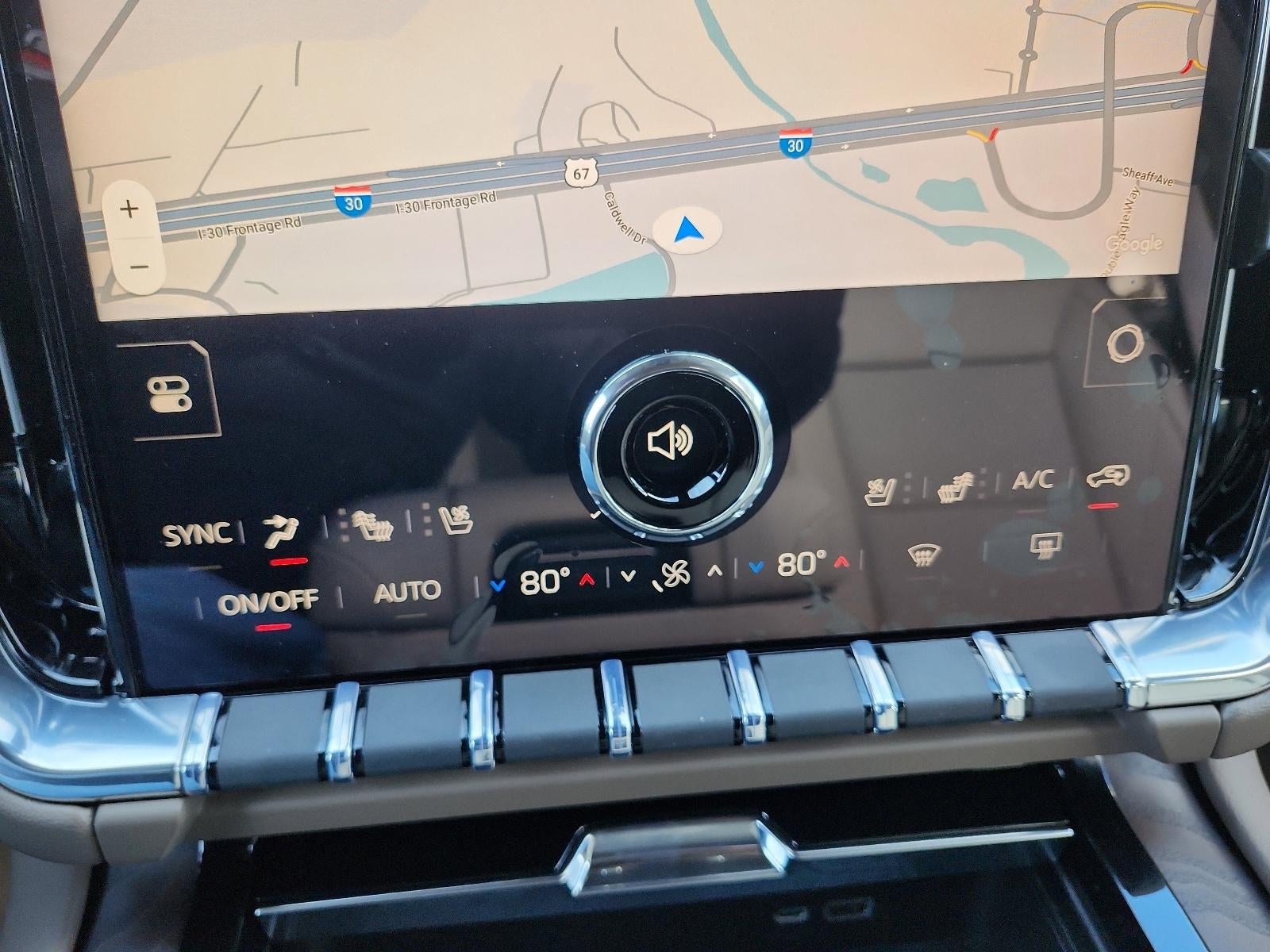 2026 GMC Yukon XL 4WD 4dr Denali