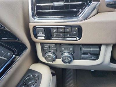 2026 GMC Yukon XL 4WD 4dr Denali