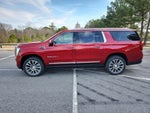 2026 GMC Yukon XL 4WD 4dr Denali