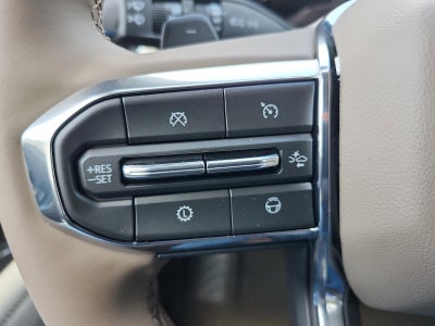 2026 GMC Yukon XL 4WD 4dr Denali