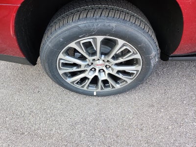 2026 GMC Yukon XL 4WD 4dr Denali