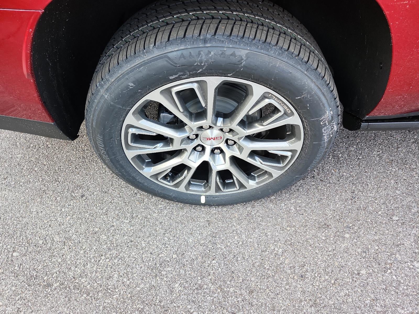 2026 GMC Yukon XL 4WD 4dr Denali