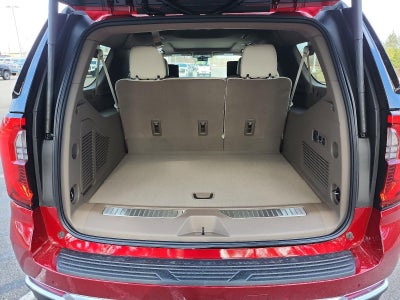 2026 GMC Yukon XL 4WD 4dr Denali