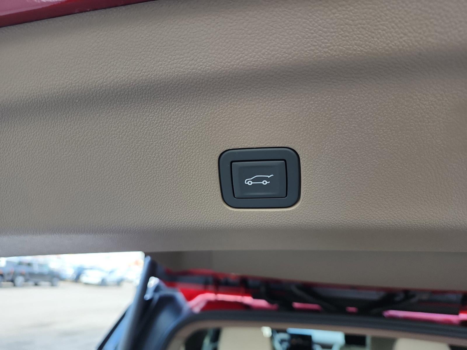 2026 GMC Yukon XL 4WD 4dr Denali