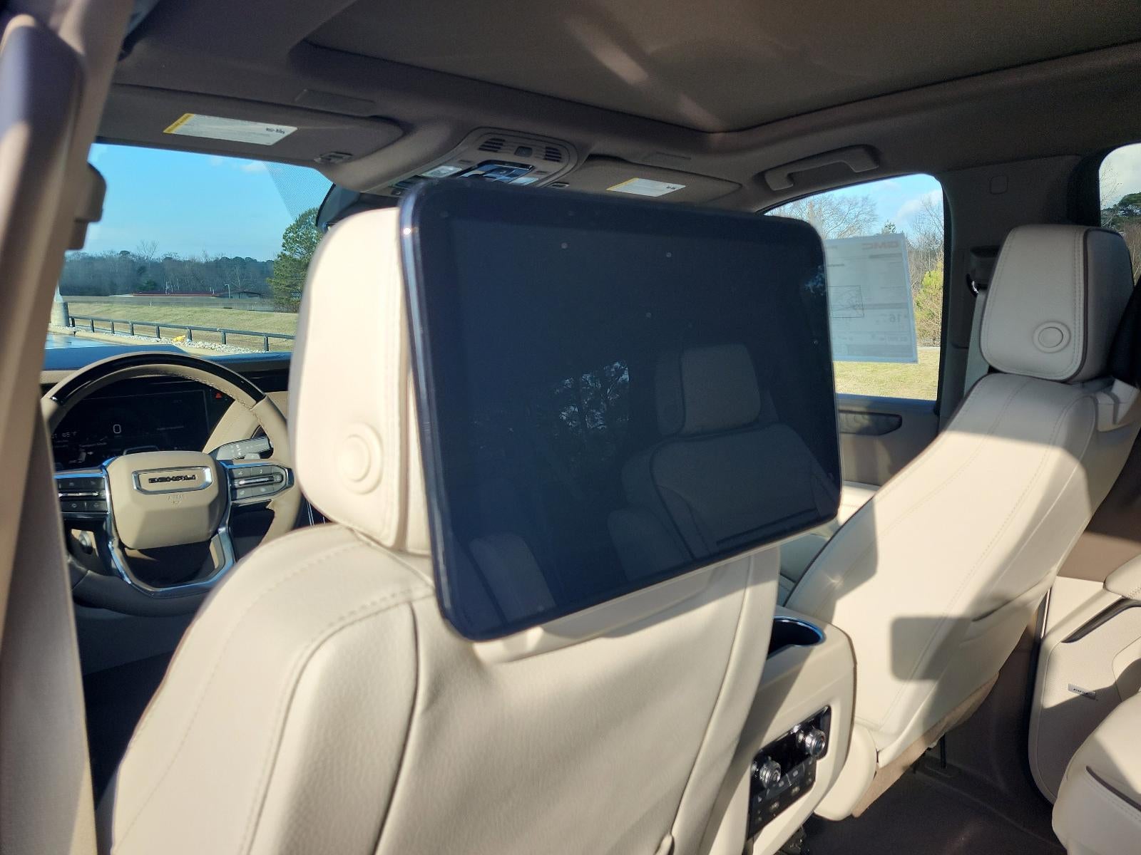 2026 GMC Yukon XL 4WD 4dr Denali