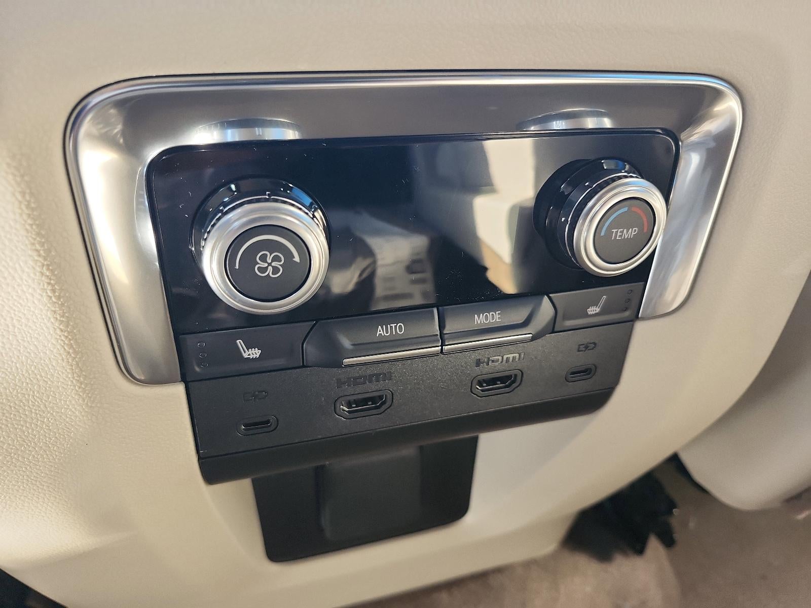 2026 GMC Yukon XL 4WD 4dr Denali