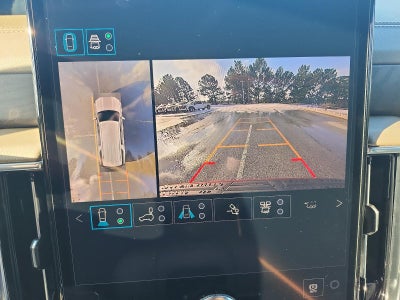 2026 GMC Yukon XL 4WD 4dr Denali