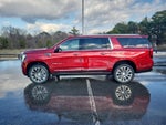 2026 GMC Yukon XL 4WD 4dr Denali