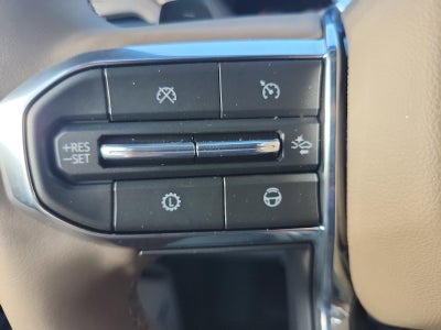 2026 GMC Yukon XL 4WD 4dr Denali