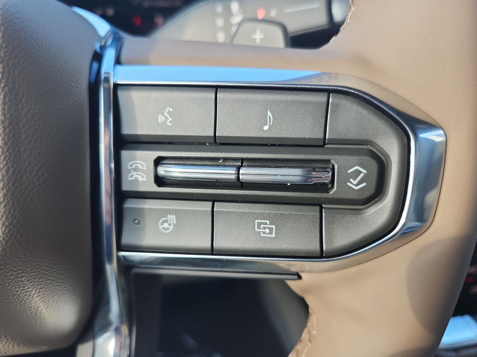 2026 GMC Yukon XL 4WD 4dr Denali