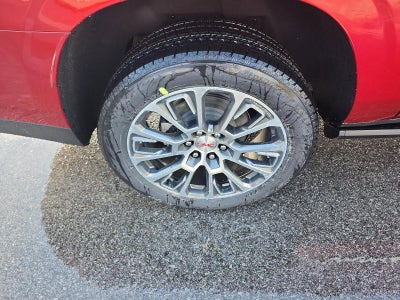 2026 GMC Yukon XL 4WD 4dr Denali