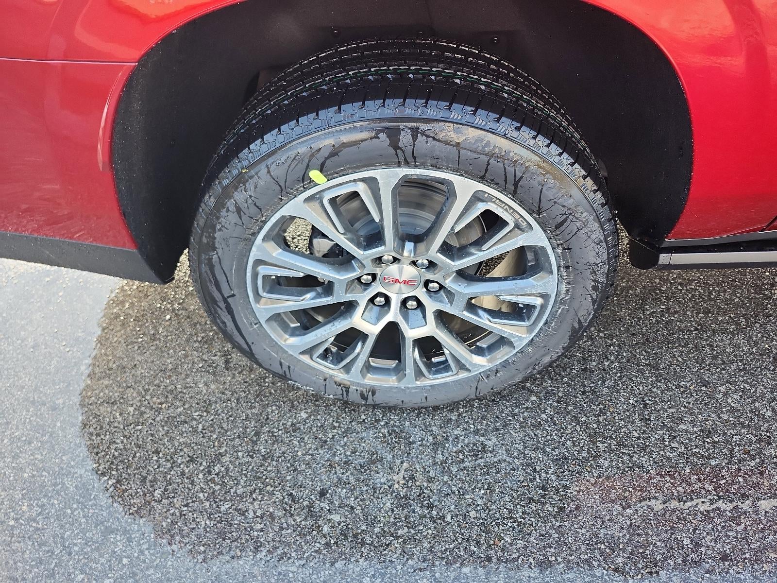 2026 GMC Yukon XL 4WD 4dr Denali