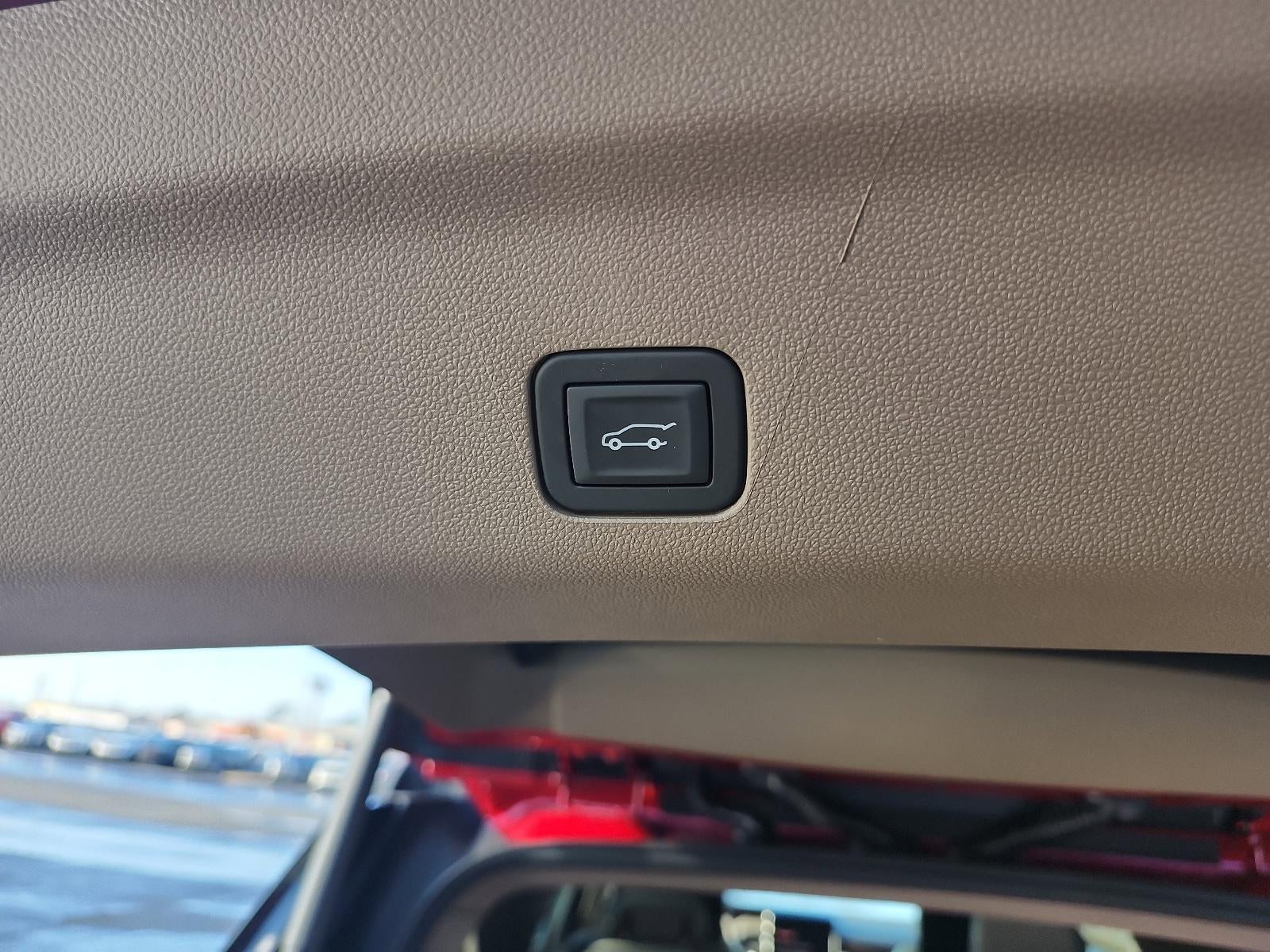 2026 GMC Yukon XL 4WD 4dr Denali