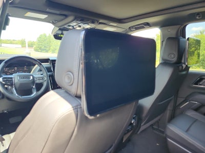 2026 GMC Yukon XL 4WD 4dr Denali