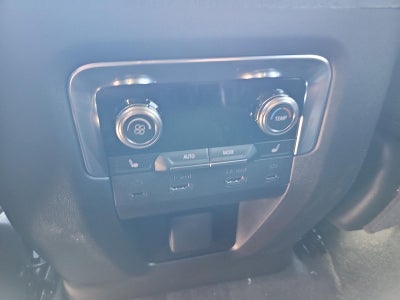 2026 GMC Yukon XL 4WD 4dr Denali