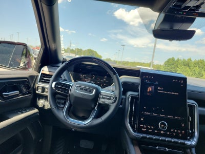 2026 GMC Yukon XL 4WD 4dr Denali