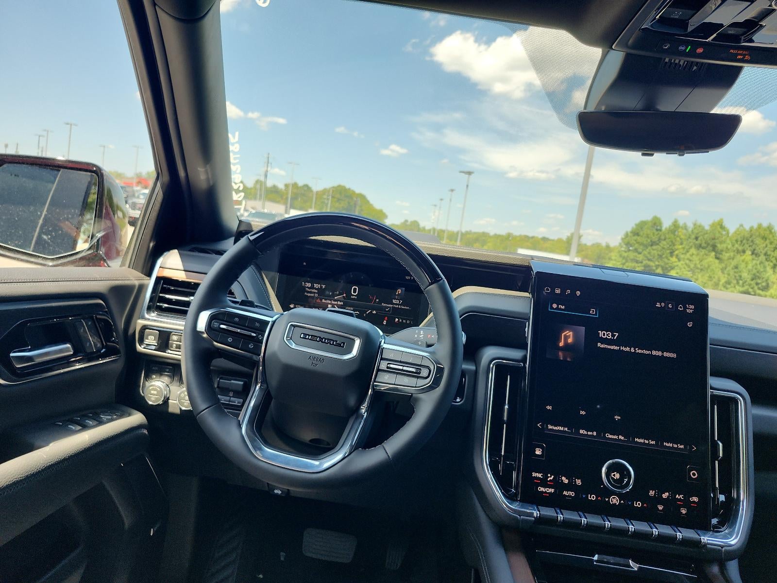 2026 GMC Yukon XL 4WD 4dr Denali