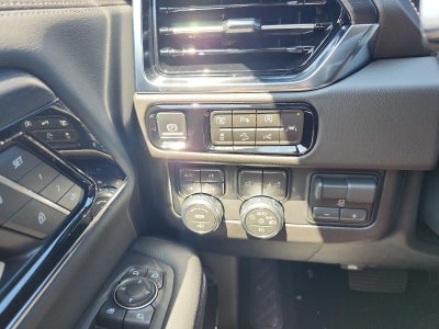 2026 GMC Yukon XL 4WD 4dr Denali