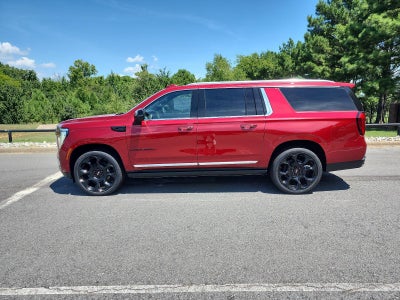 2026 GMC Yukon XL 4WD 4dr Denali