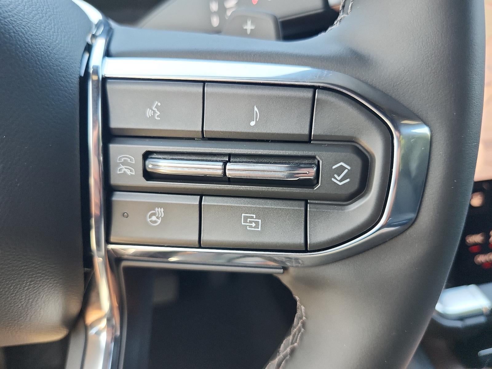 2026 GMC Yukon XL 4WD 4dr Denali