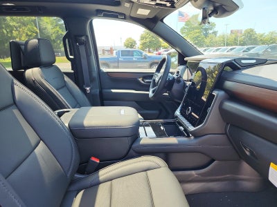2026 GMC Yukon XL 4WD 4dr Denali