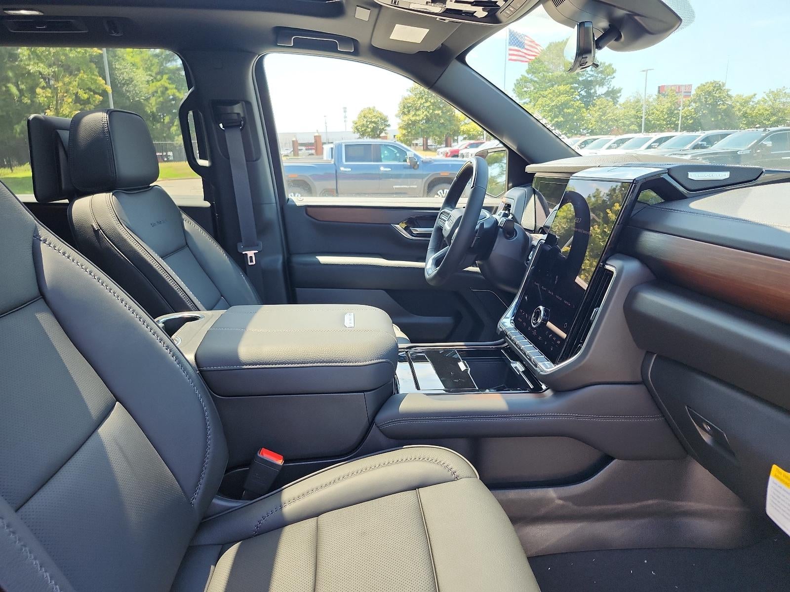 2026 GMC Yukon XL 4WD 4dr Denali