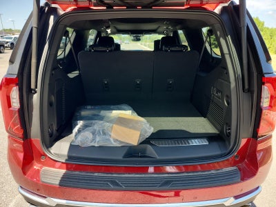 2026 GMC Yukon XL 4WD 4dr Denali