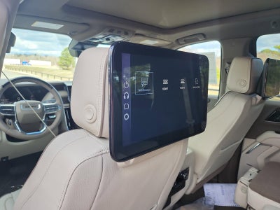 2026 GMC Yukon XL 4WD 4dr Denali