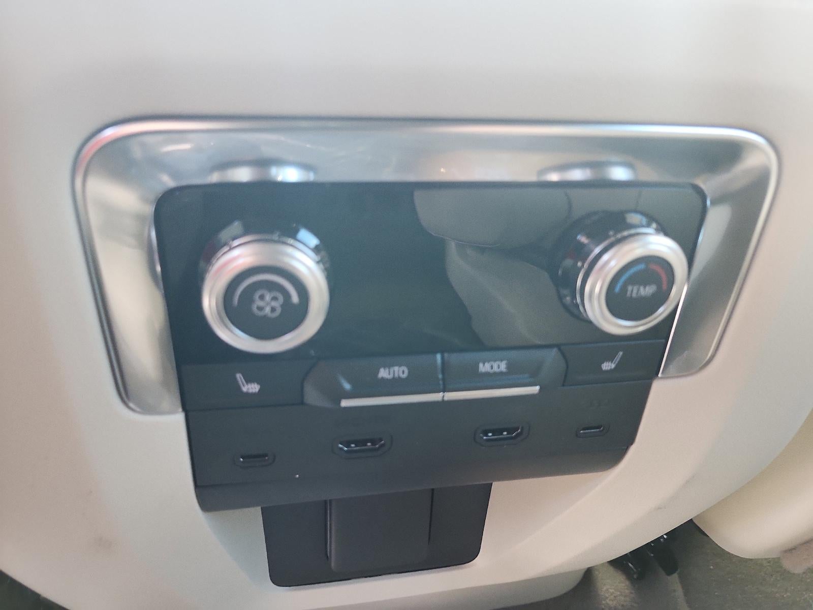 2026 GMC Yukon XL 4WD 4dr Denali