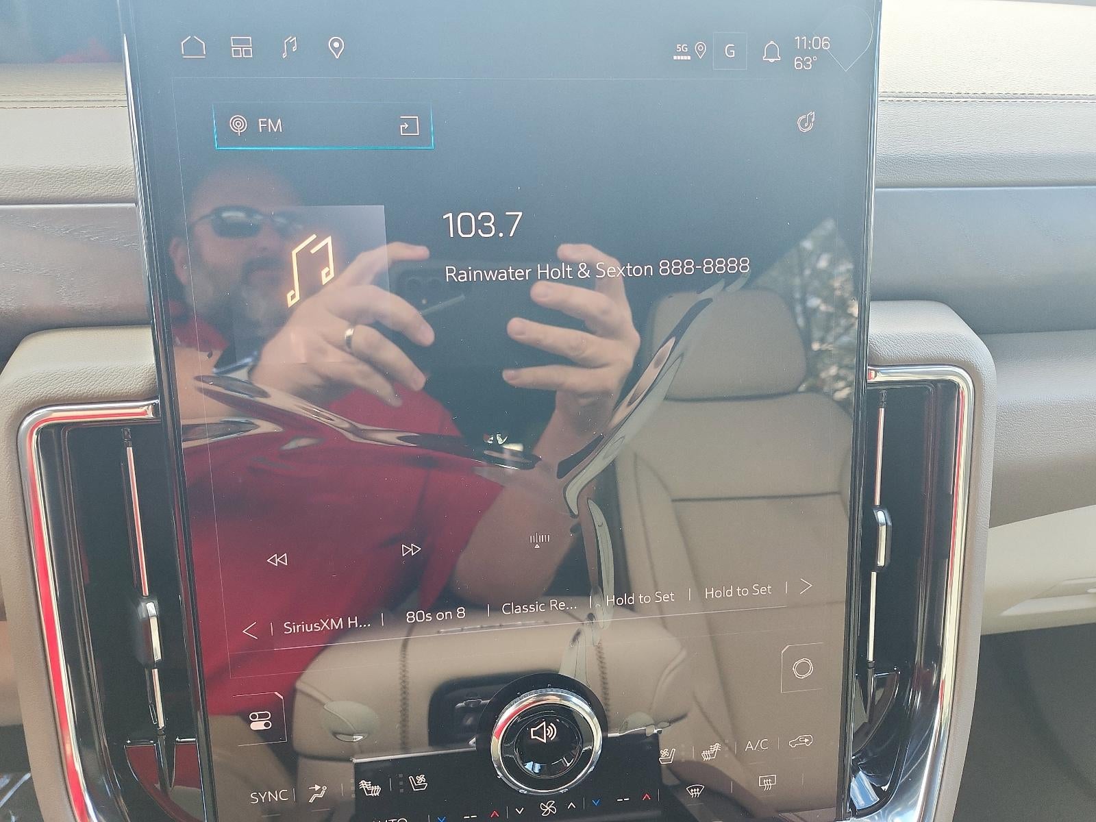 2026 GMC Yukon XL 4WD 4dr Denali