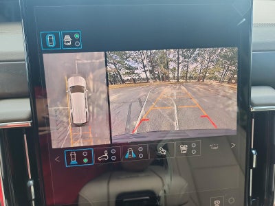 2026 GMC Yukon XL 4WD 4dr Denali