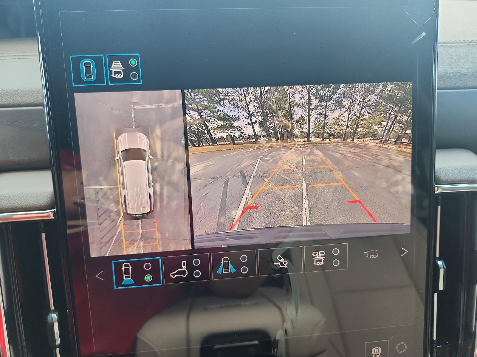 2026 GMC Yukon XL 4WD 4dr Denali