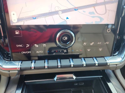 2026 GMC Yukon XL 4WD 4dr Denali