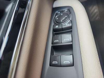 2026 GMC Yukon XL 4WD 4dr Denali