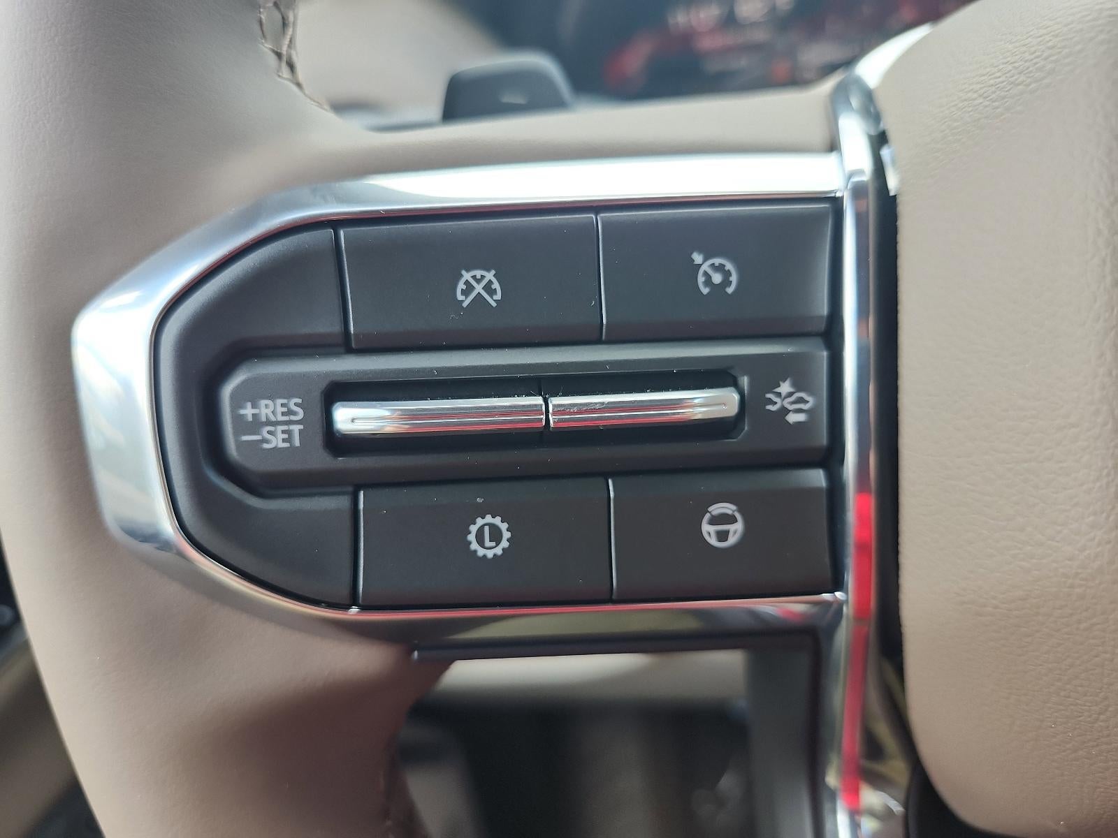 2026 GMC Yukon XL 4WD 4dr Denali